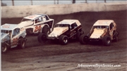 Heat Race Action